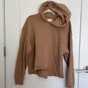 Abercrombie and Fitch Hoodie